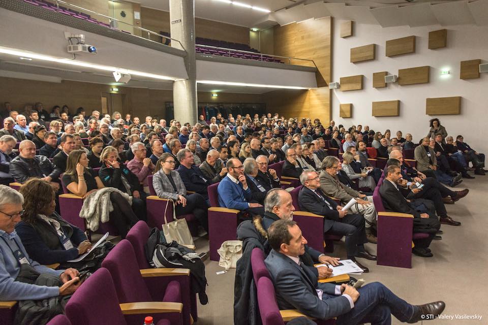 Варна е поканена за домакин на Тол шипс през 2019г. 