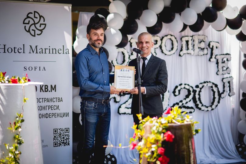 Връчиха почетените призове за Добродетел 2020