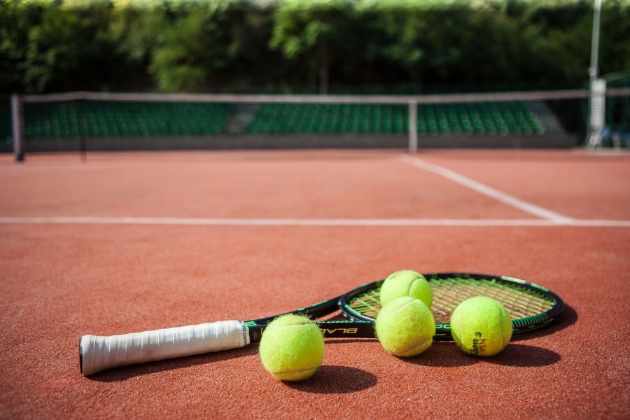 Международен турнир по тенис на корт на червени кортове на ITF за жени с награден фонд 15 хиляди долара