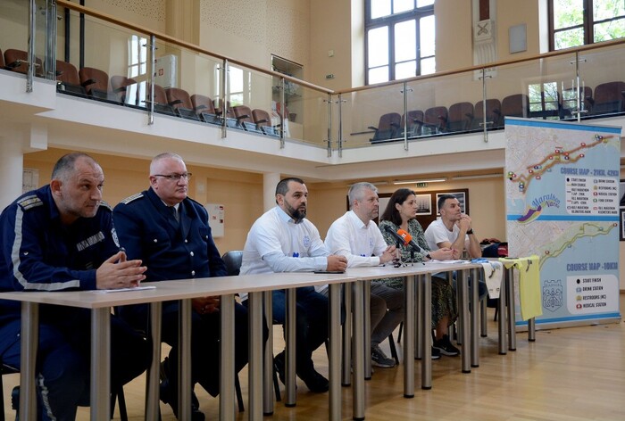 Над 2500 участници ще се включат в Маратон Варна на 11 май 
