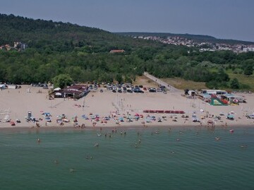 Пясъчна фигура на Света Богородица ще бъде изработена за Деня на Варна