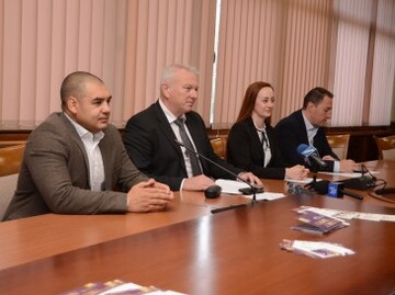 Варна приема „шампионската лига“ по пожароприложен спорт